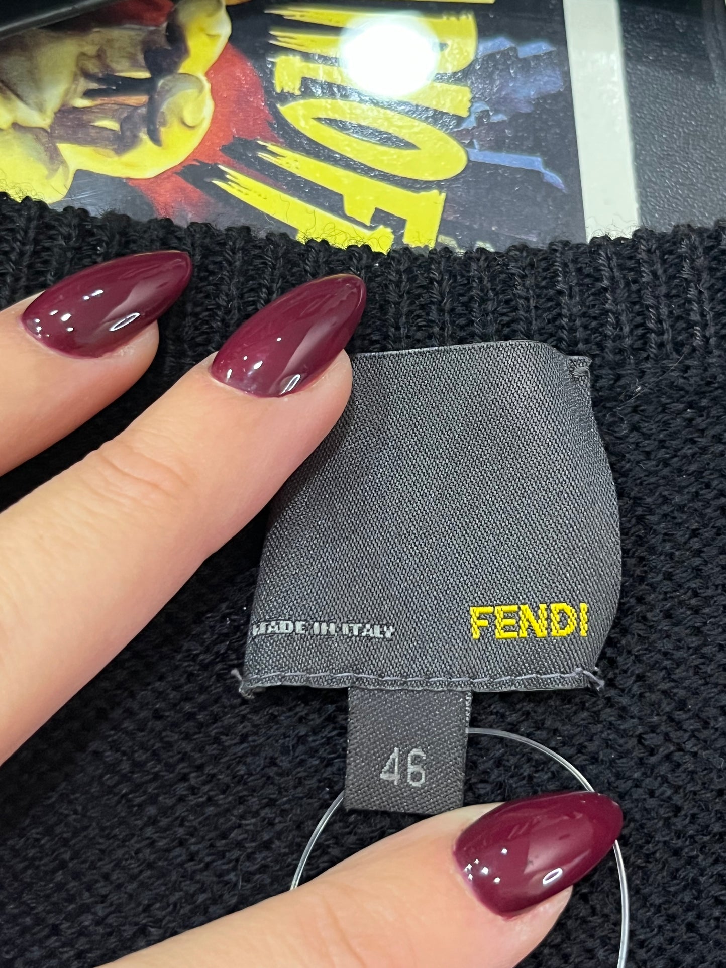 Fendi