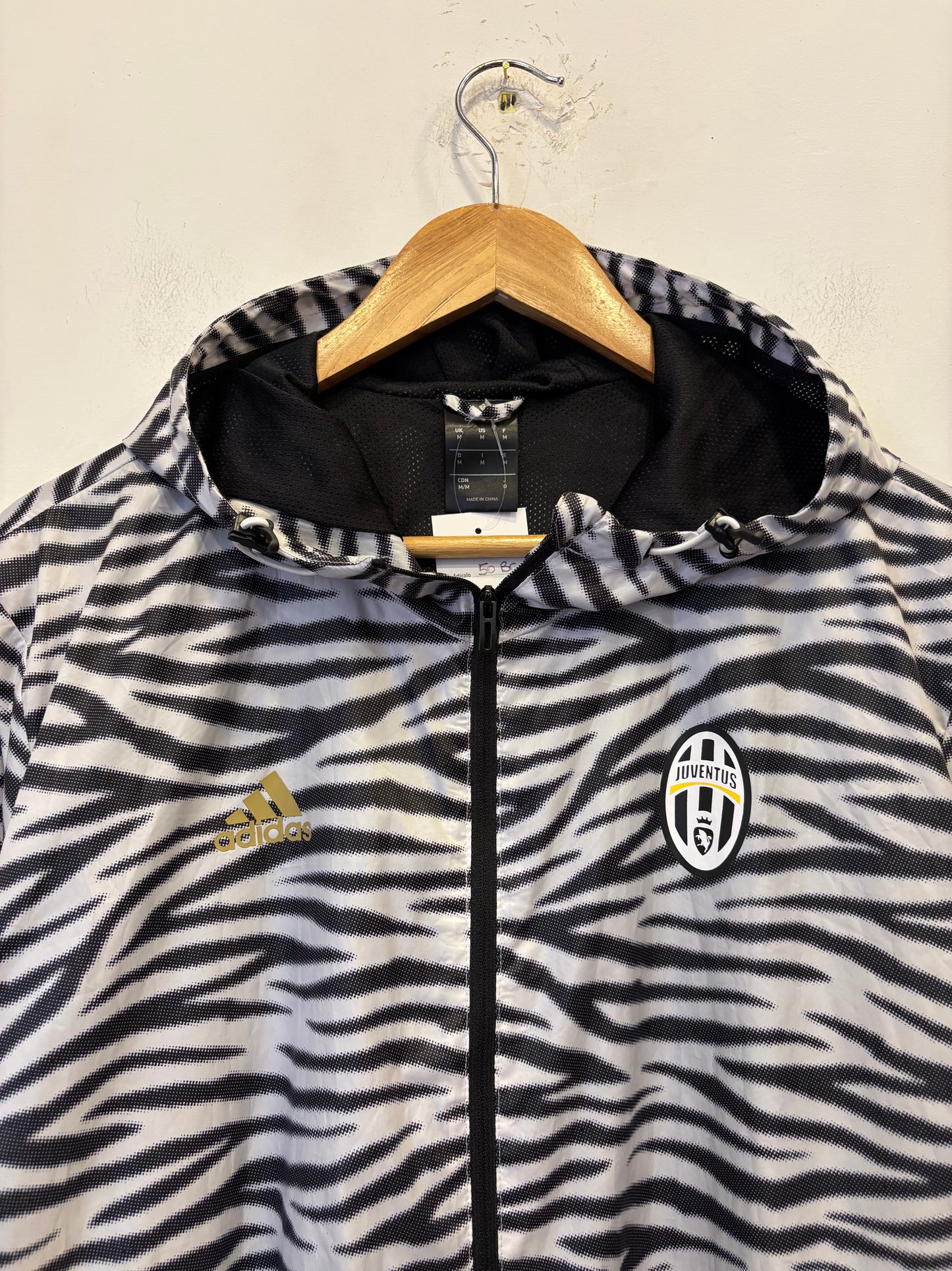 Adidas Juventus