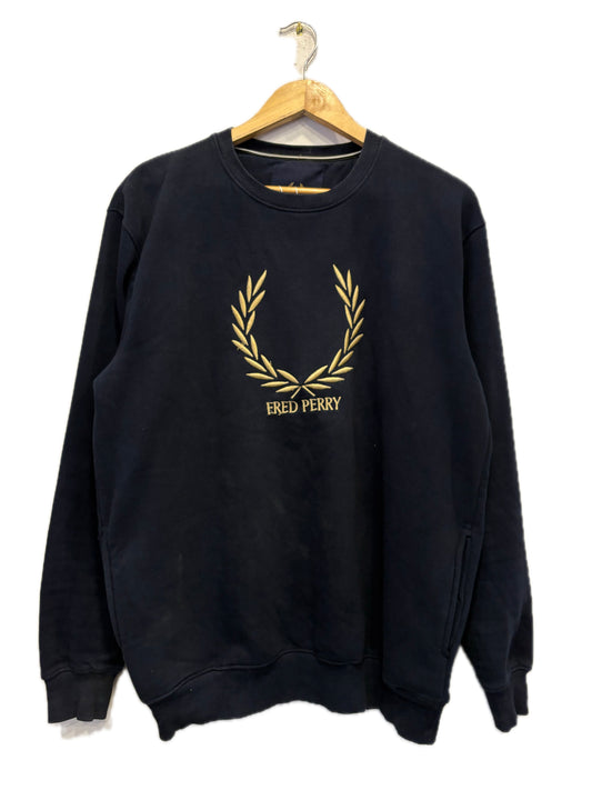 Fred Perry