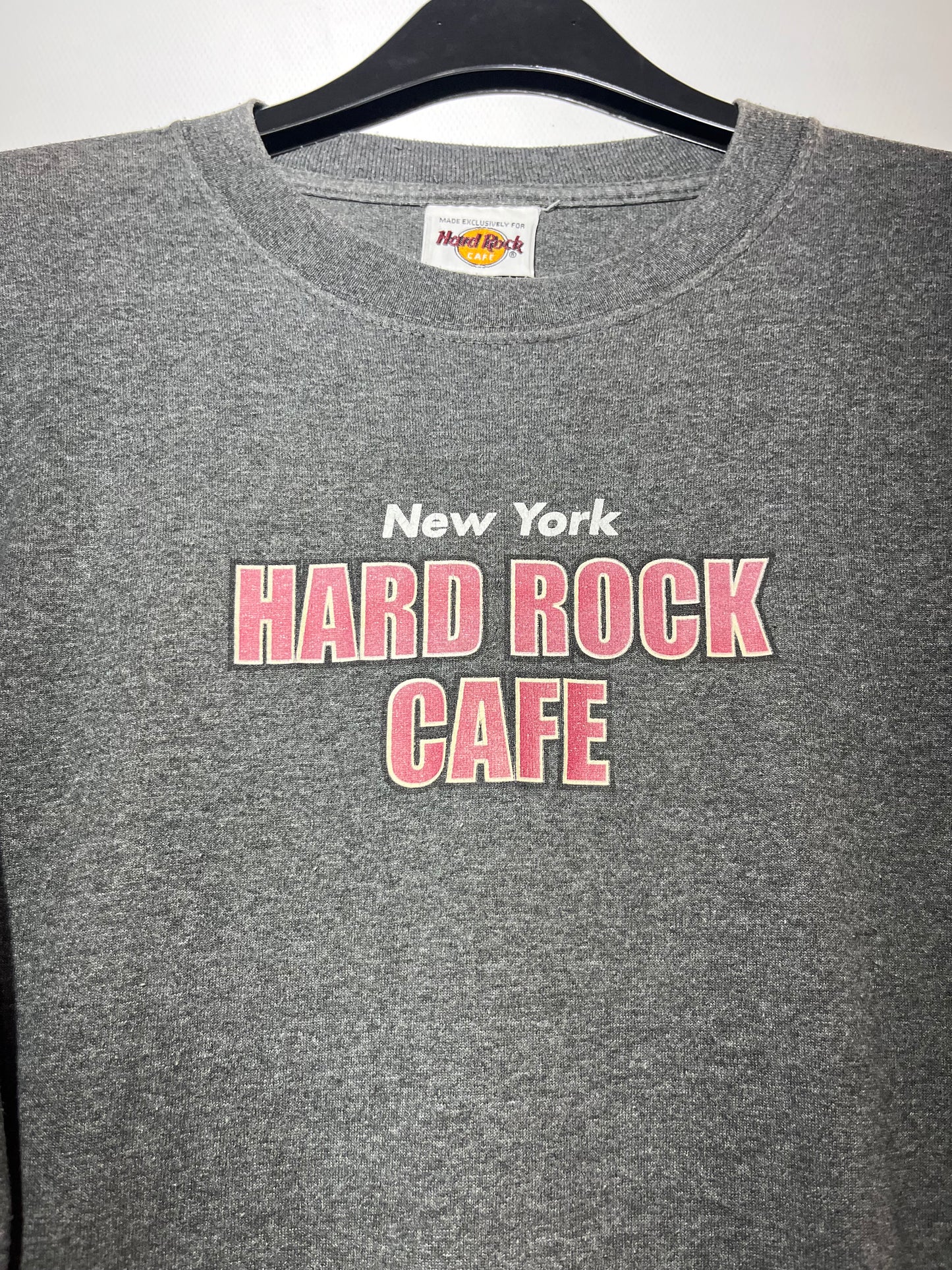 Hard Rock New York