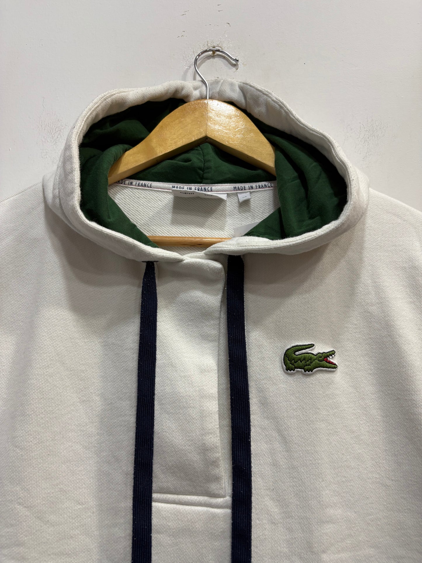 Lacoste