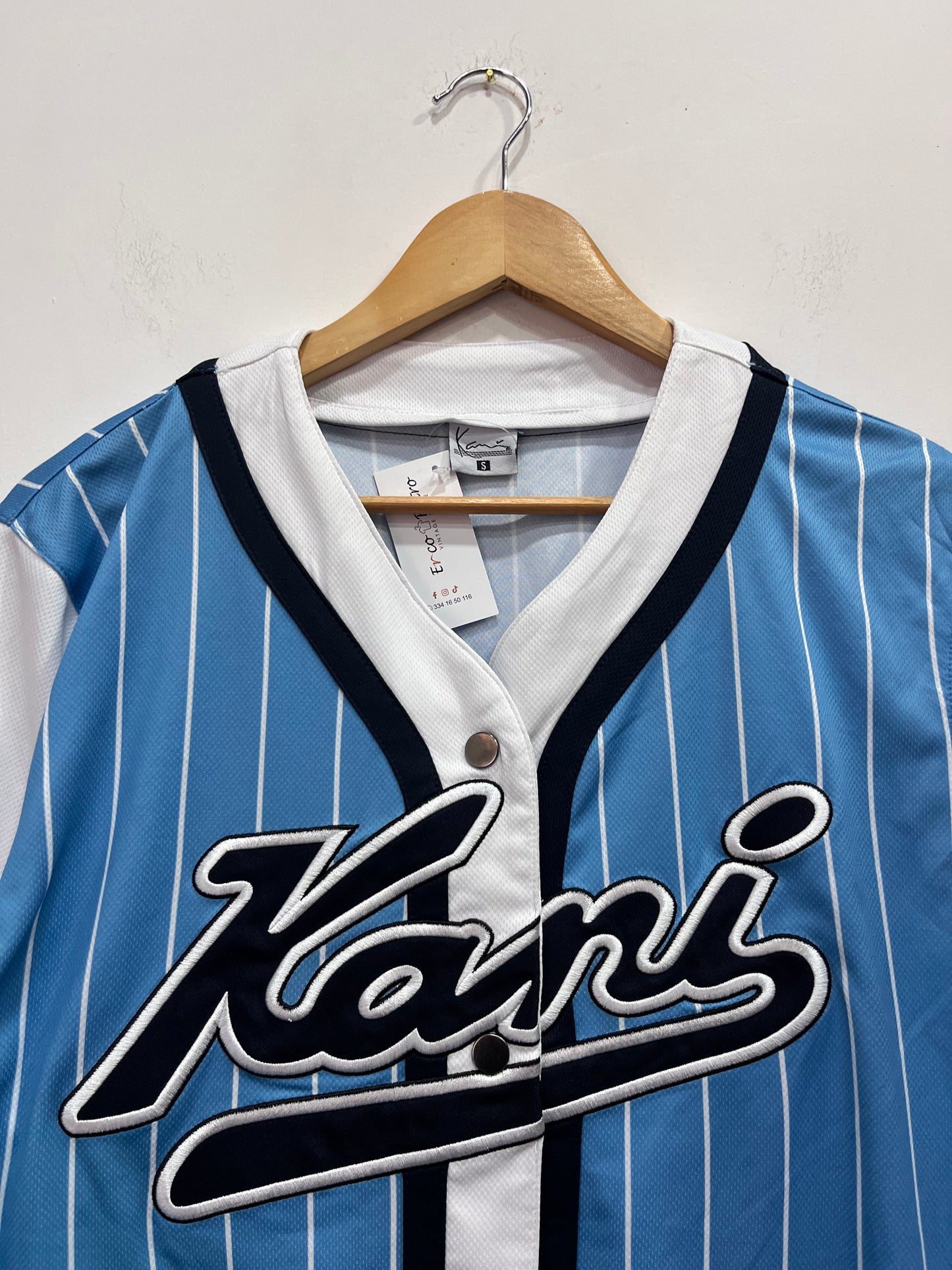 Karl Kani