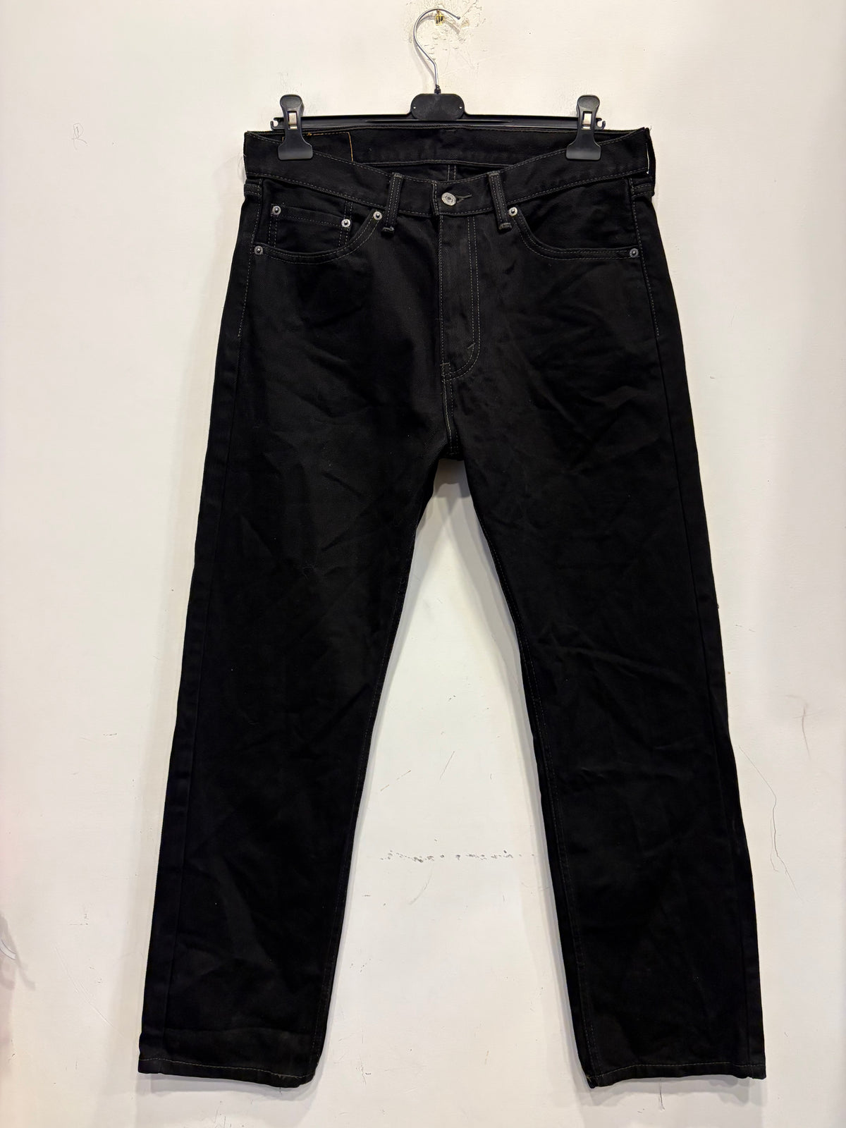Levi’s 505