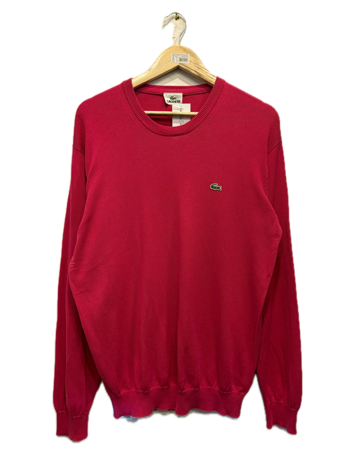 Lacoste