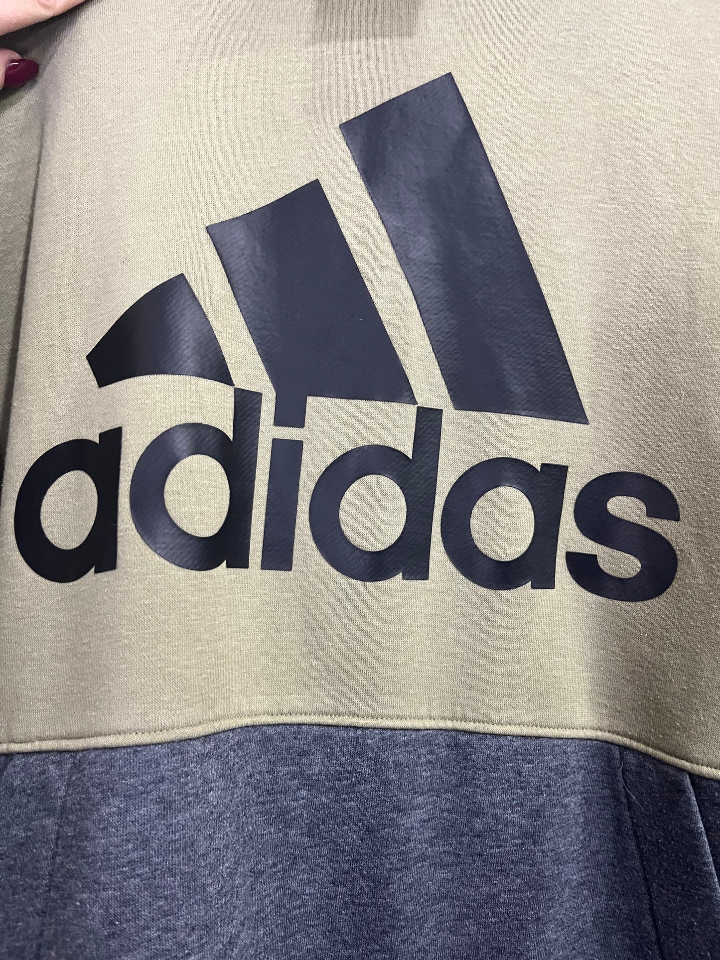 Adidas