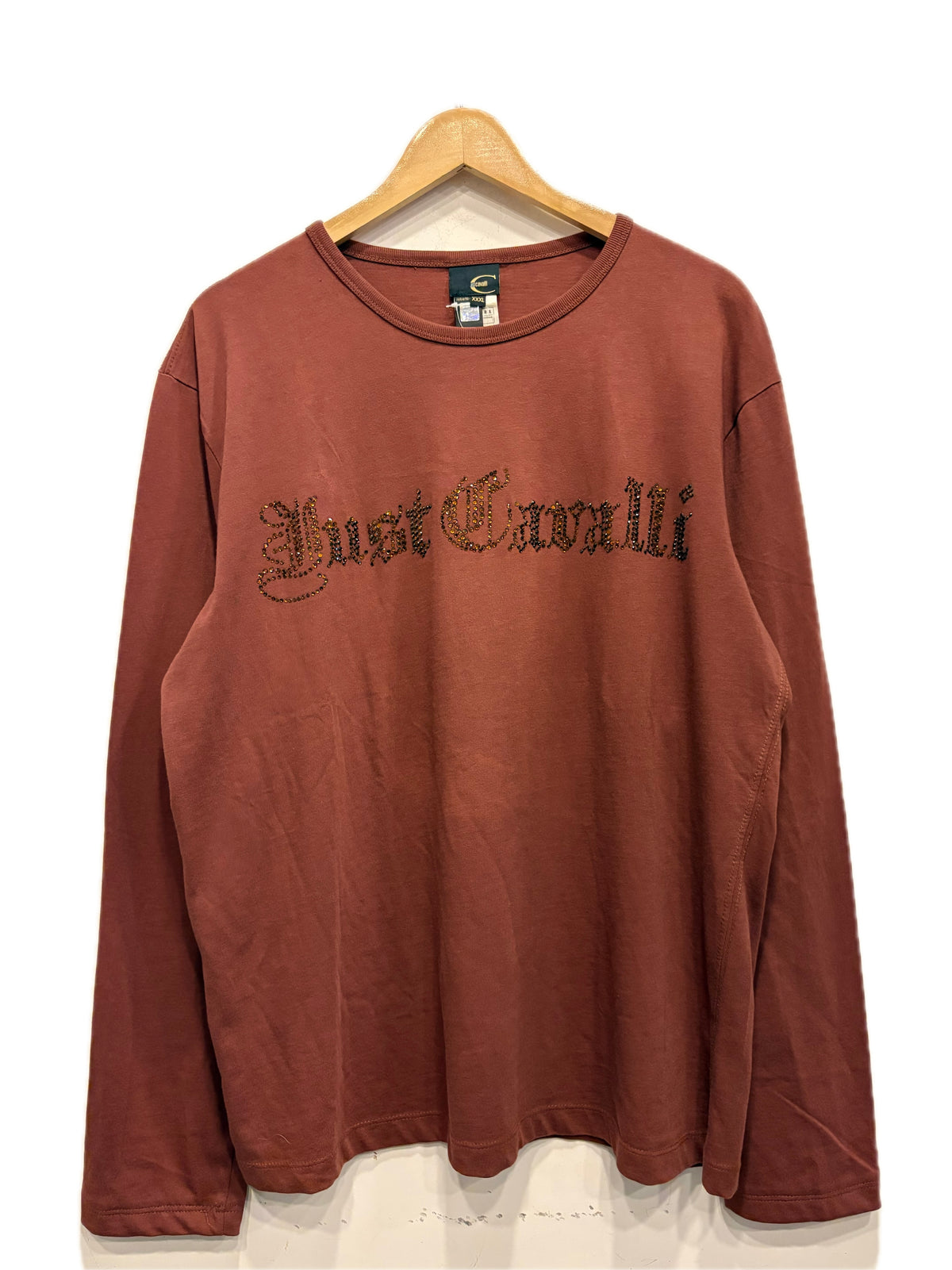 Just Cavalli