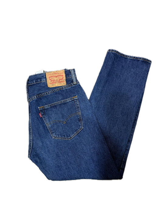 Levi’s 501