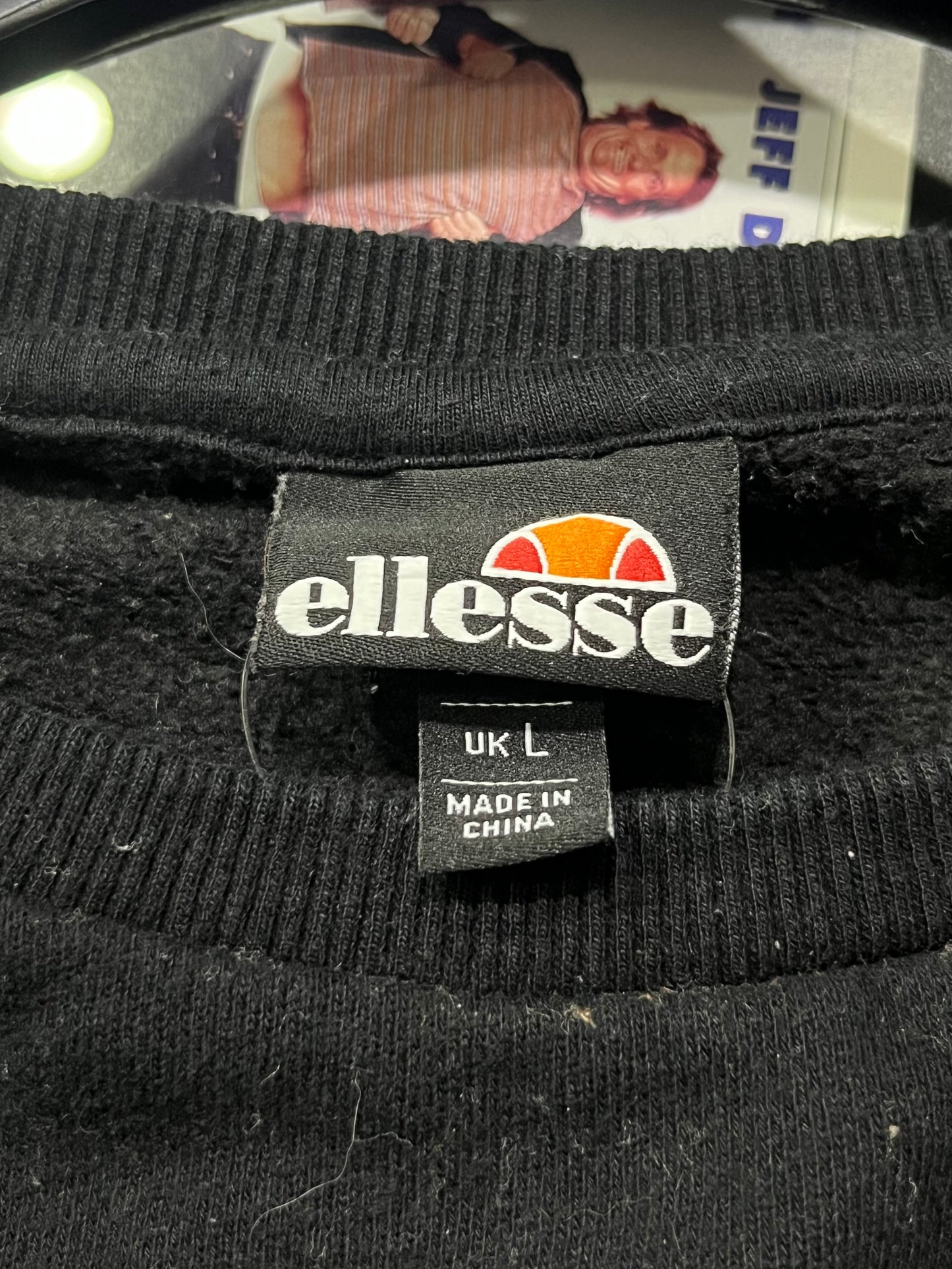 Ellesse