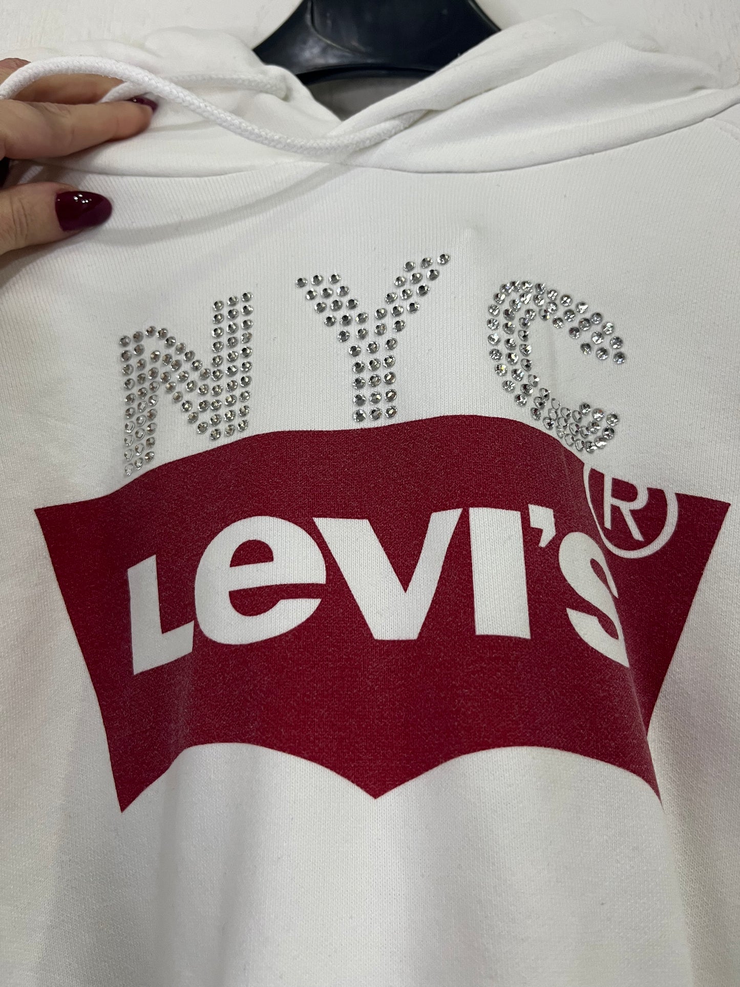 Levi's