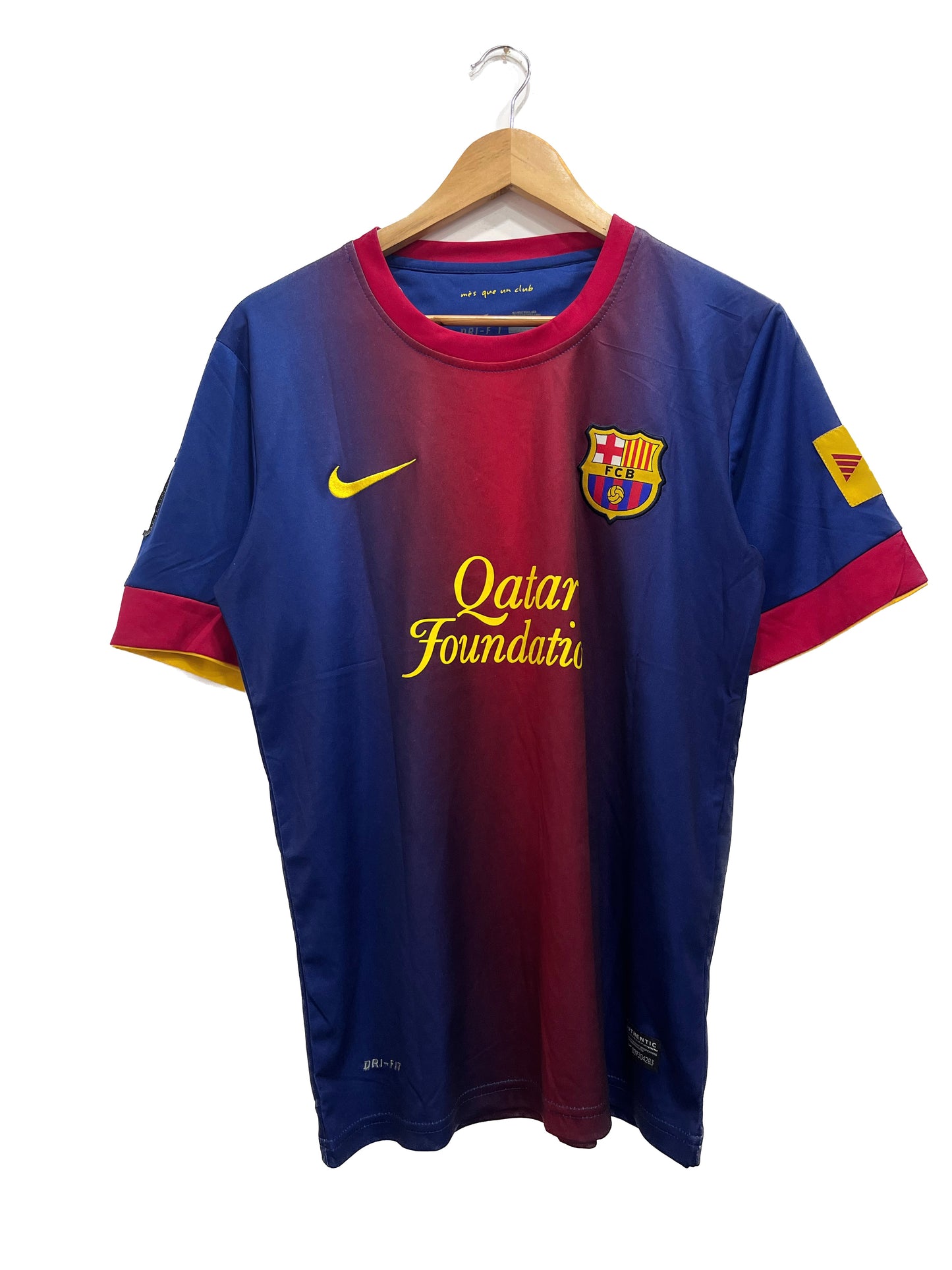 Nike Barcelona Messi