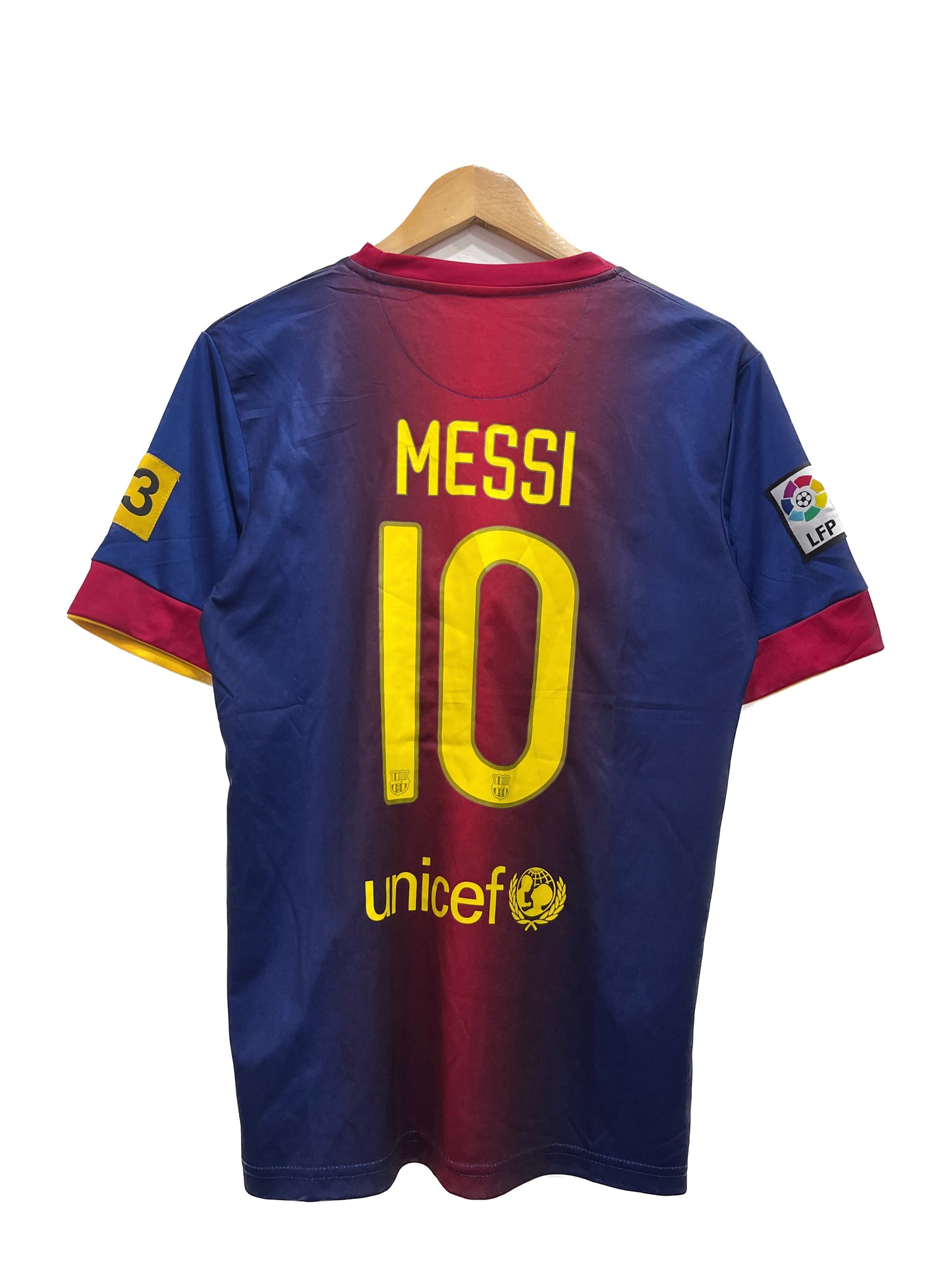 Nike Barcelona Messi