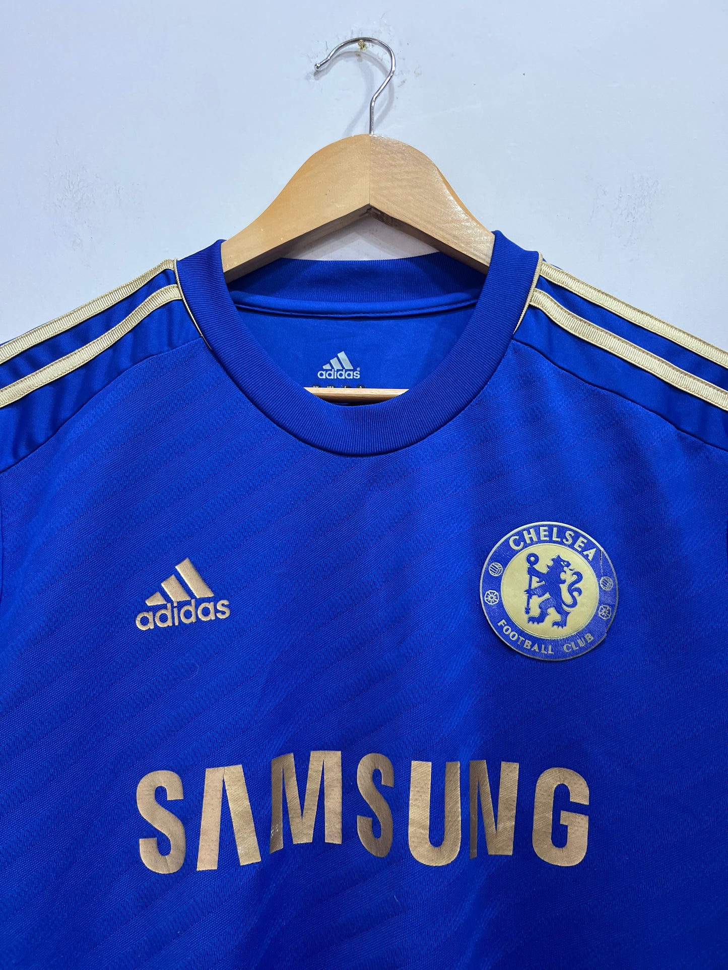 Adidas Chelsea Hazard