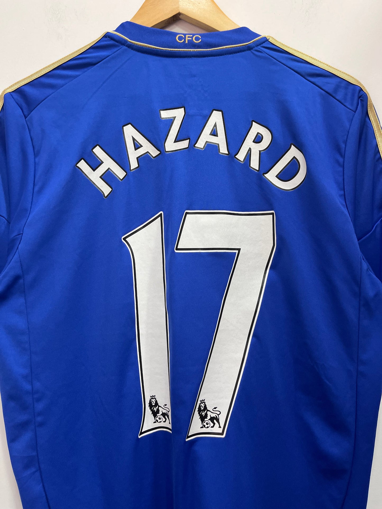 Adidas Chelsea Hazard