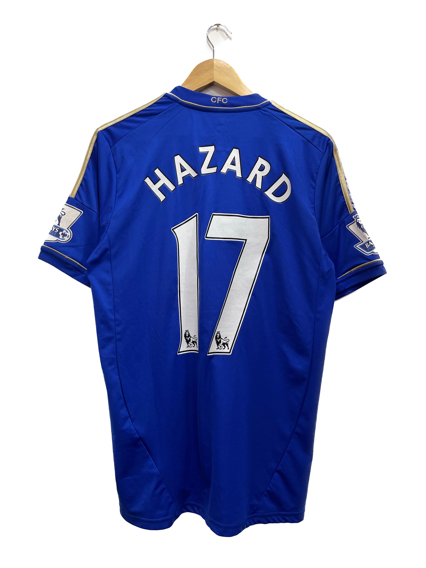 Adidas Chelsea Hazard