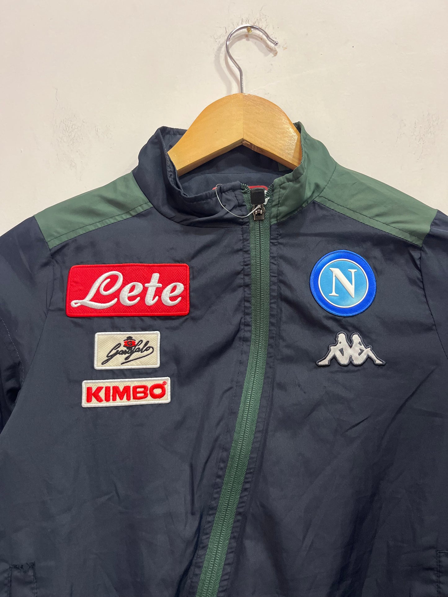 Kappa Napoli