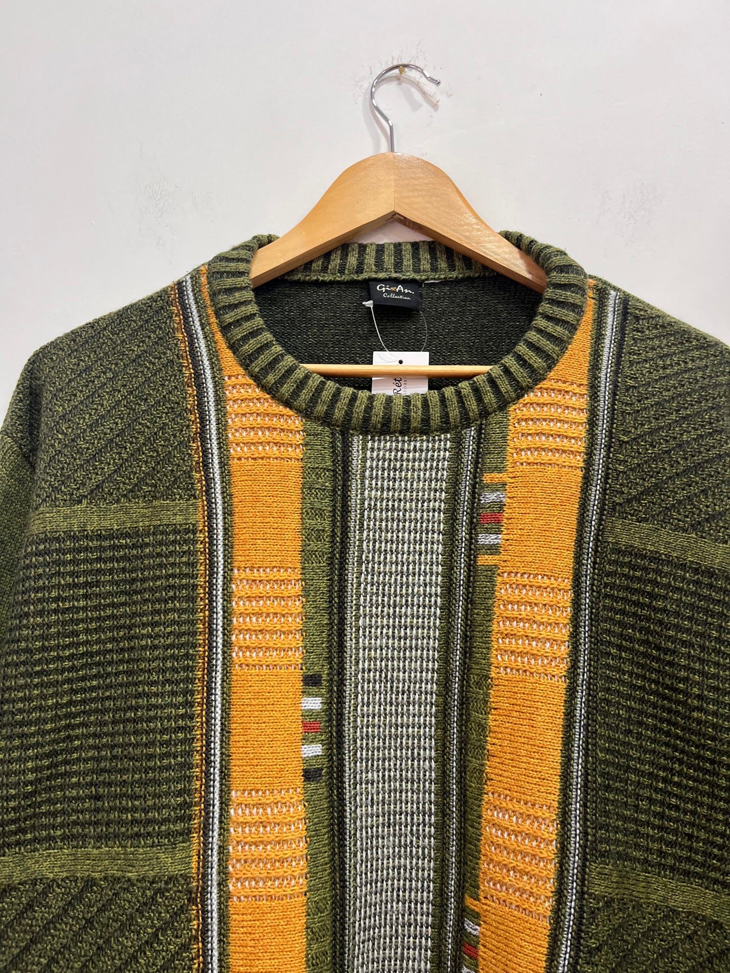 Vintage maglione