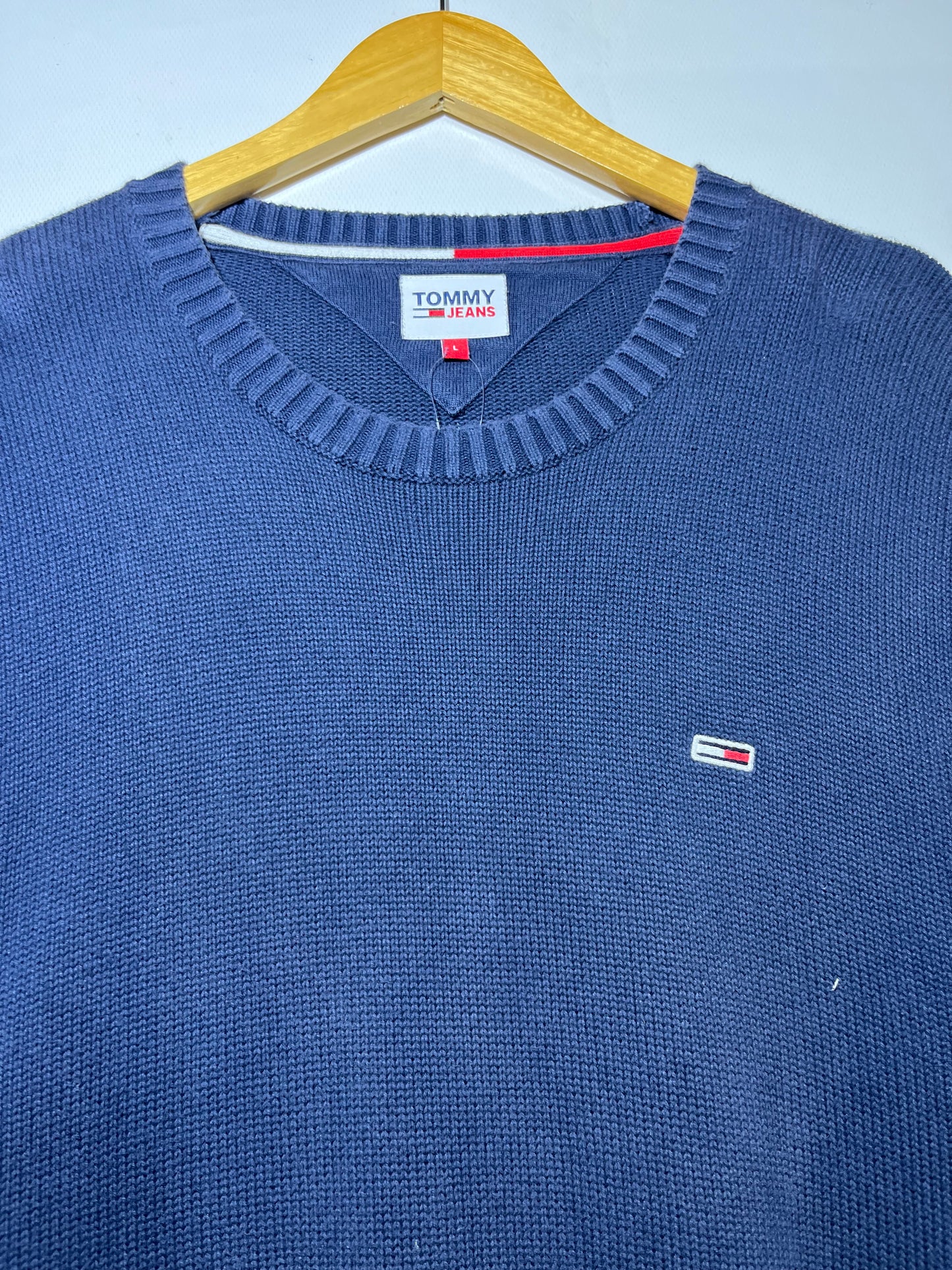 Tommy Hilfiger