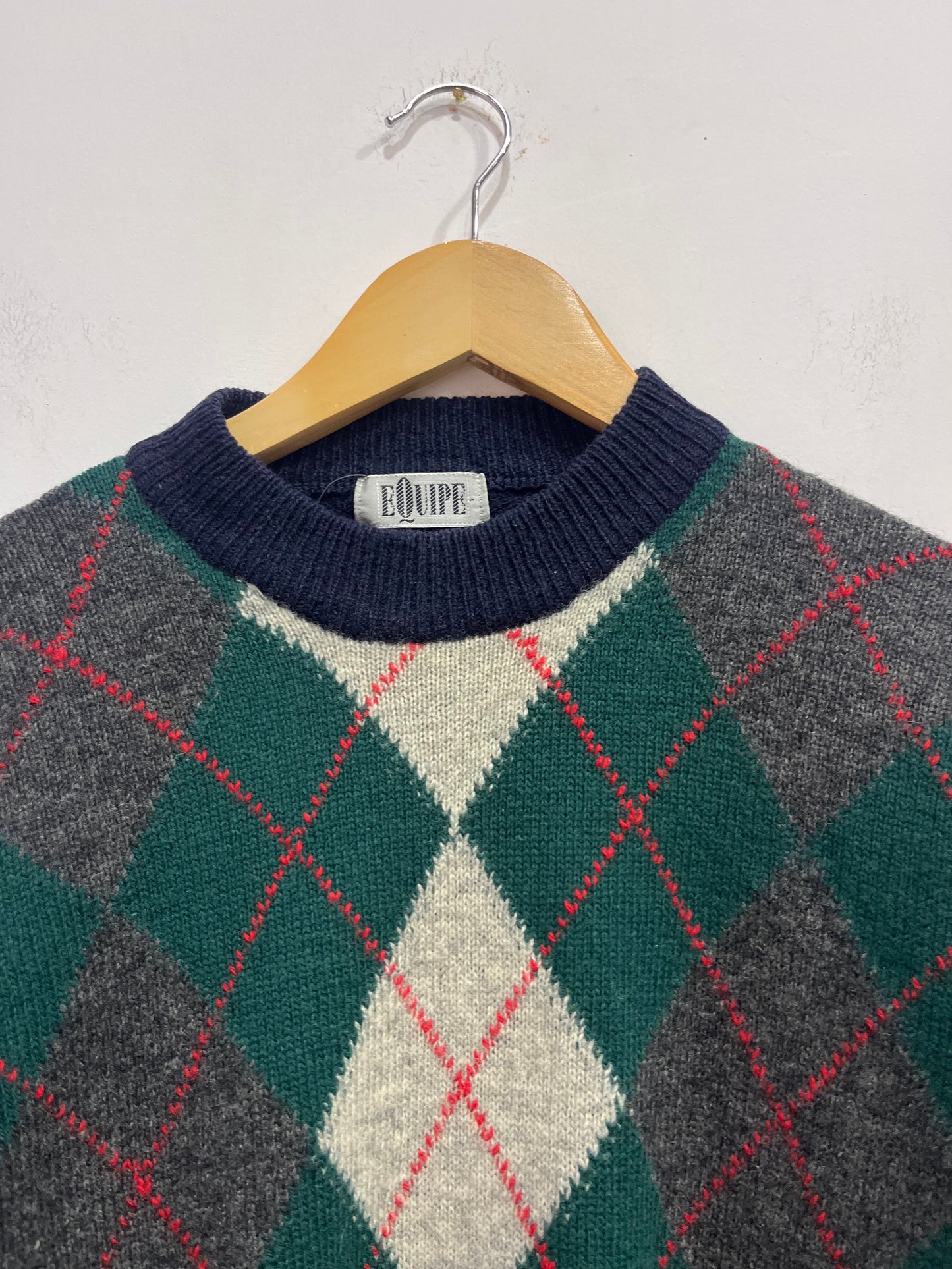 Vintage maglione
