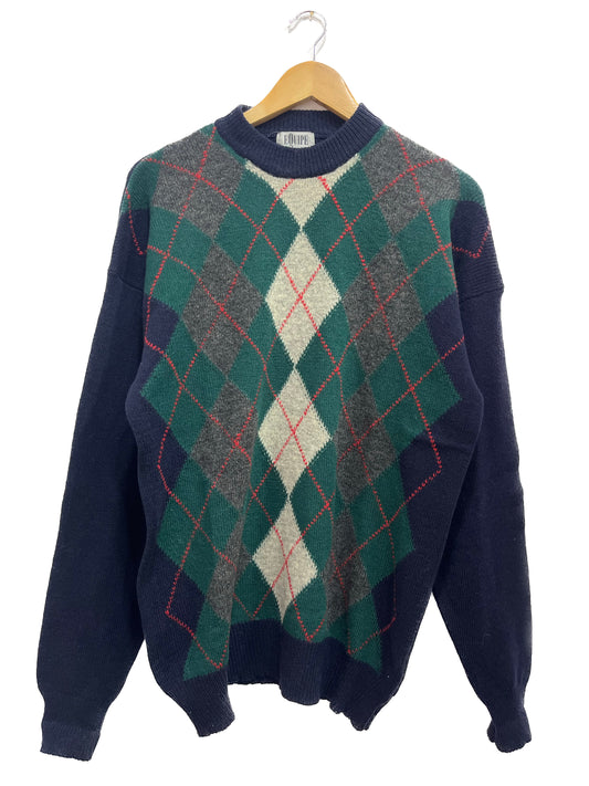 Vintage maglione