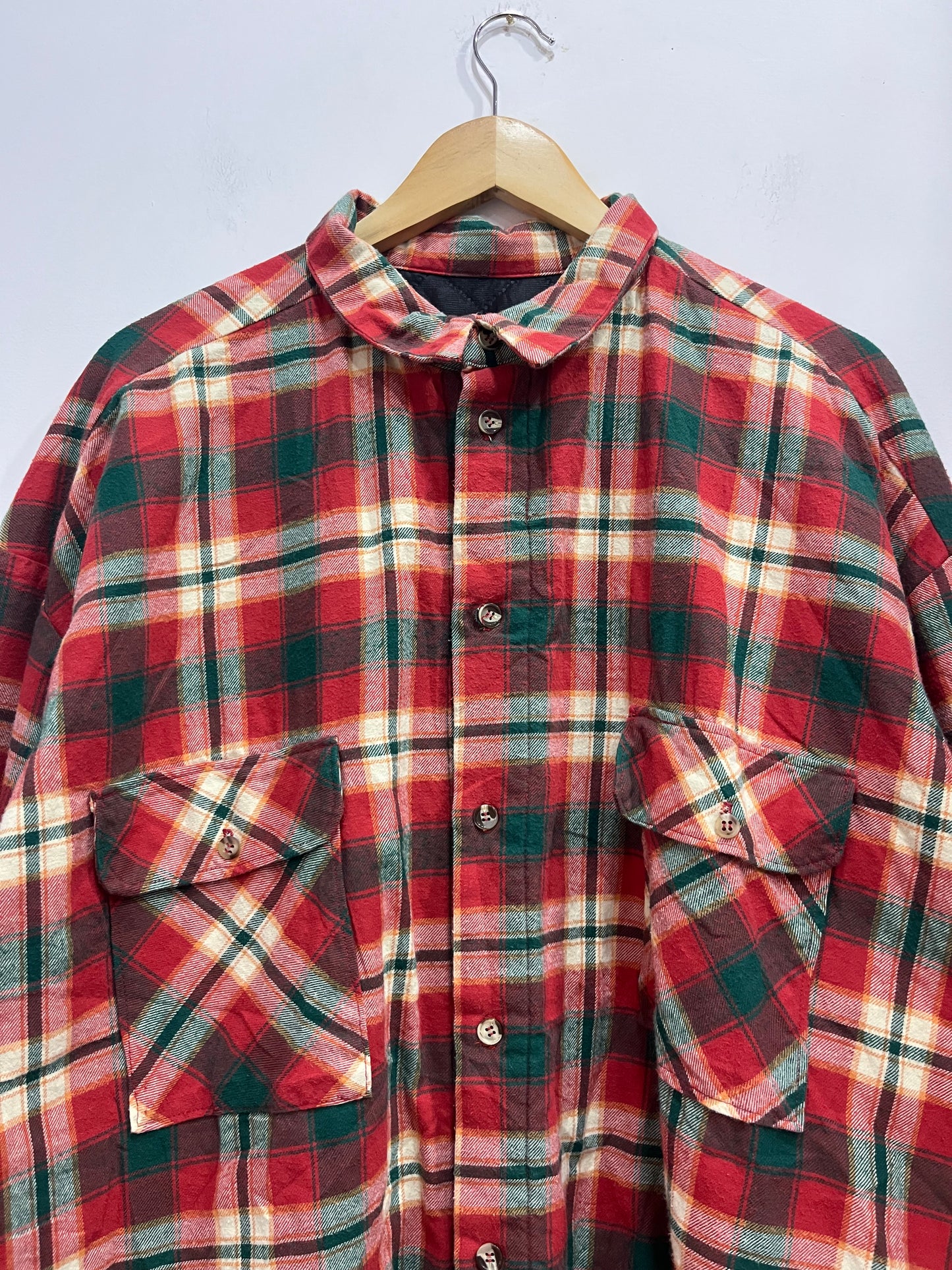 Vintage giacca/camicia