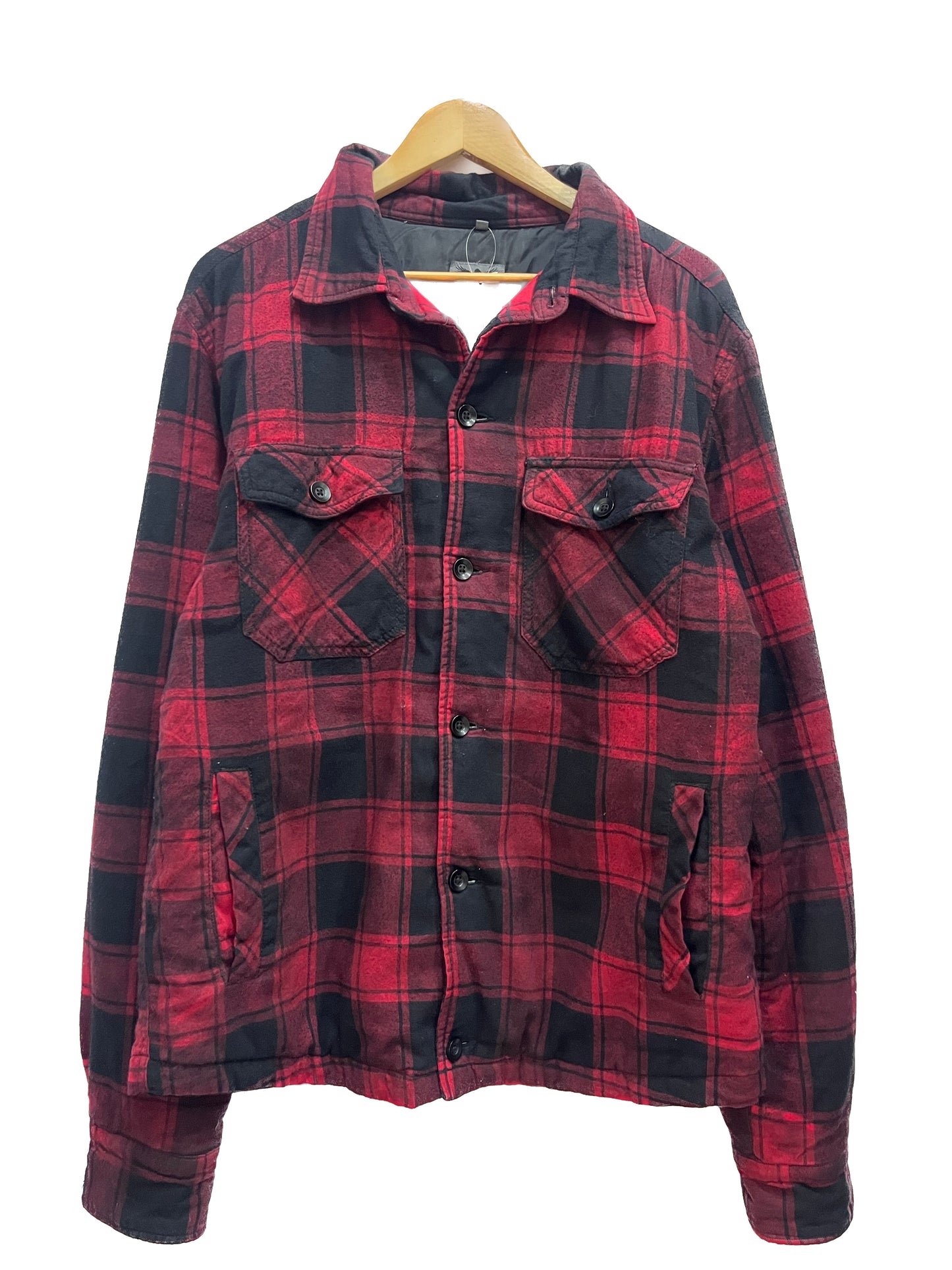 Vintage camicia/giacca