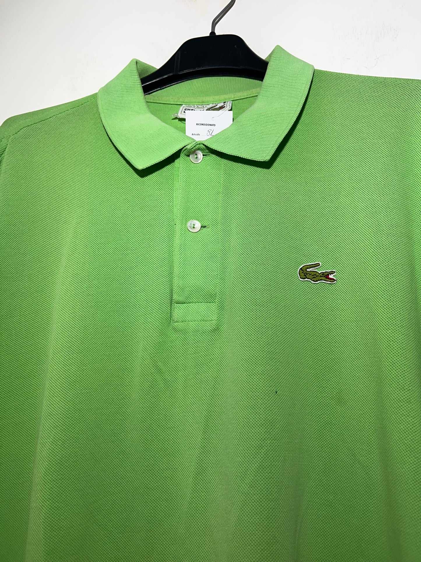 Lacoste