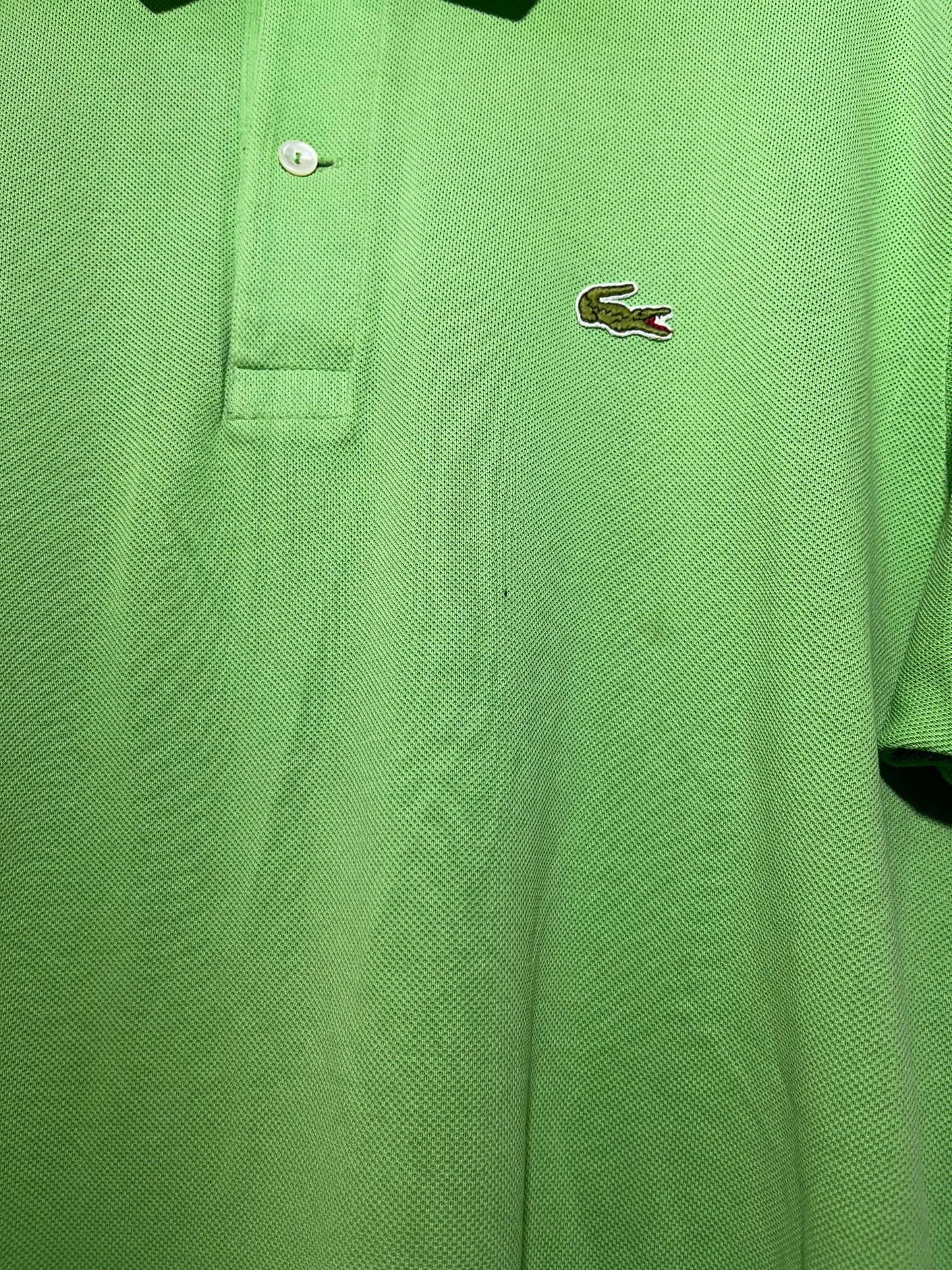 Lacoste