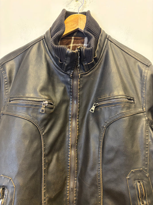 Very Leather