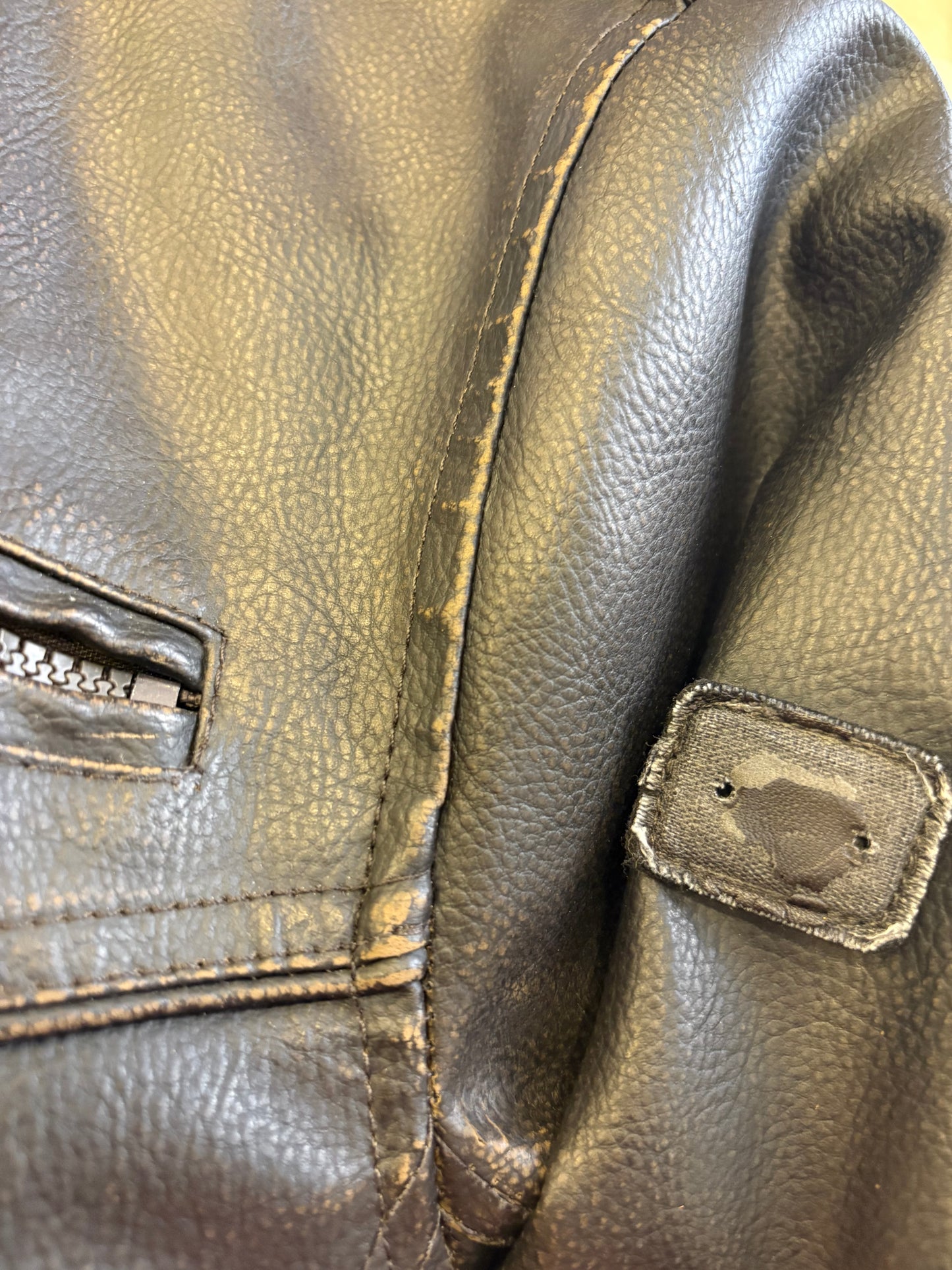 Very Leather