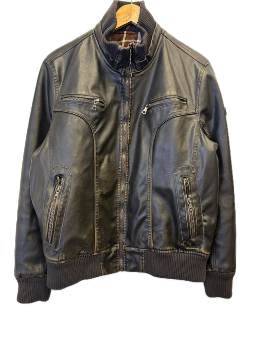 Very Leather
