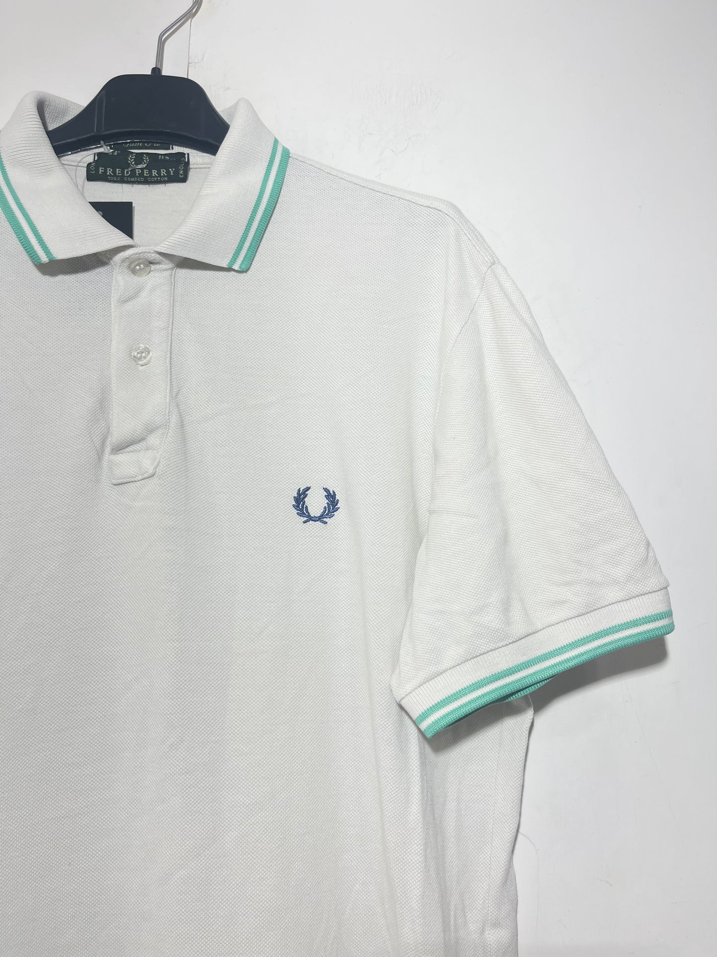 Fred Perry