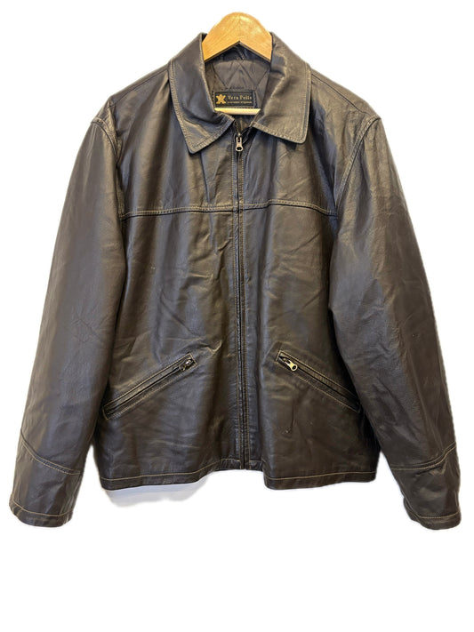 Very Leather