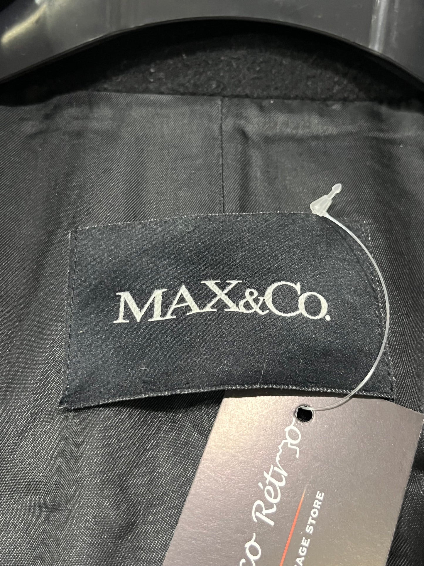 Max&co