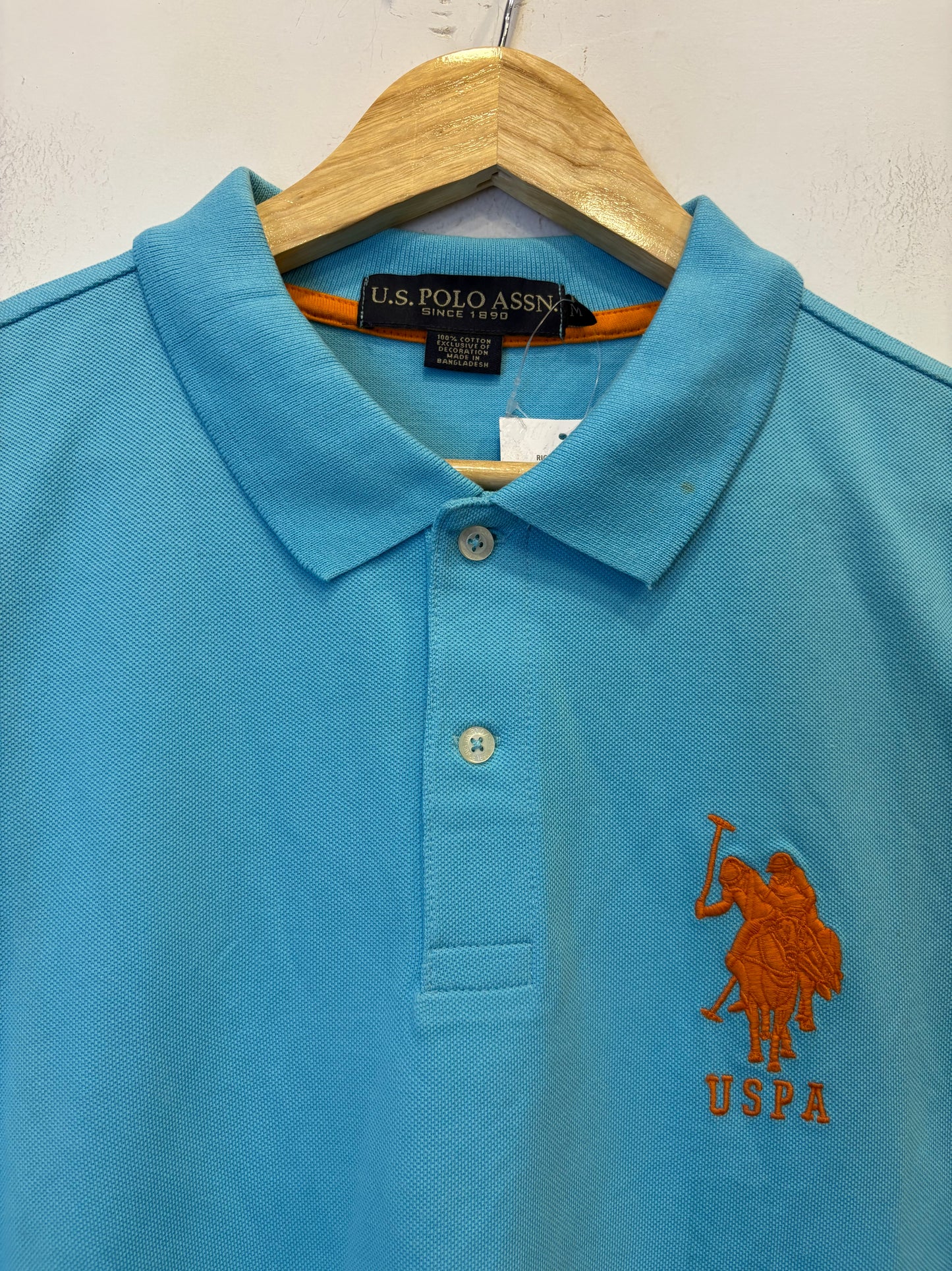 Polo ASSN US