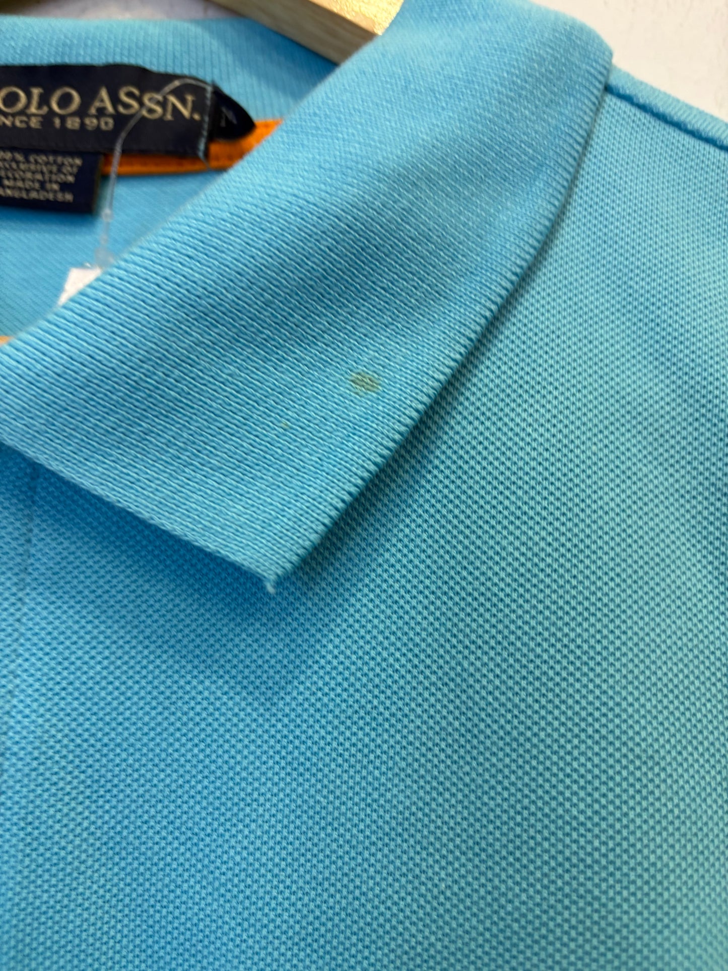 Polo ASSN US