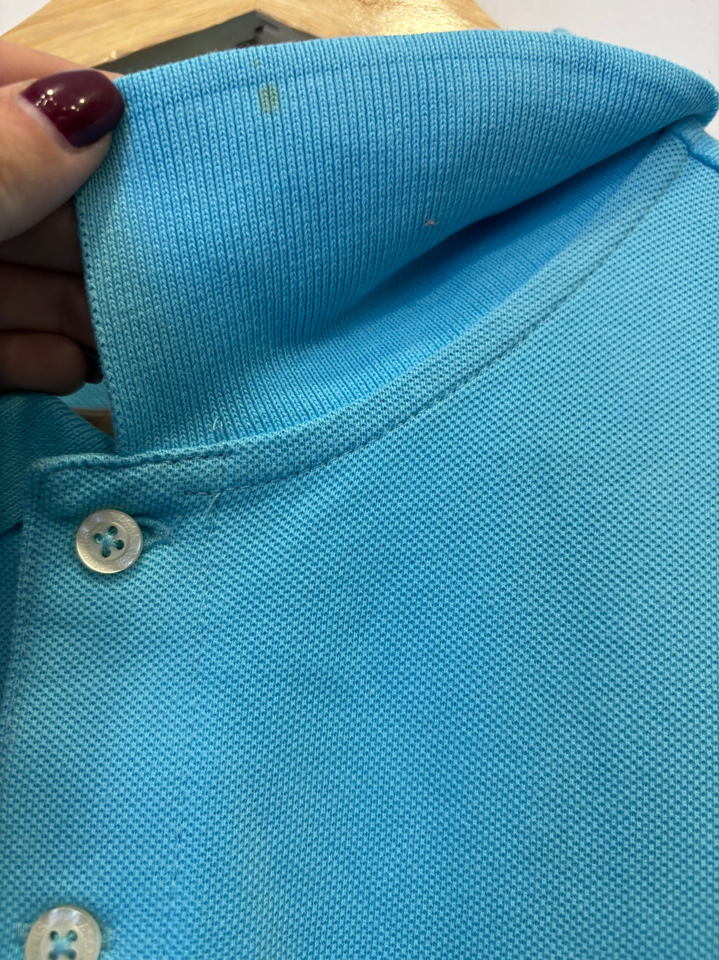 Polo ASSN US
