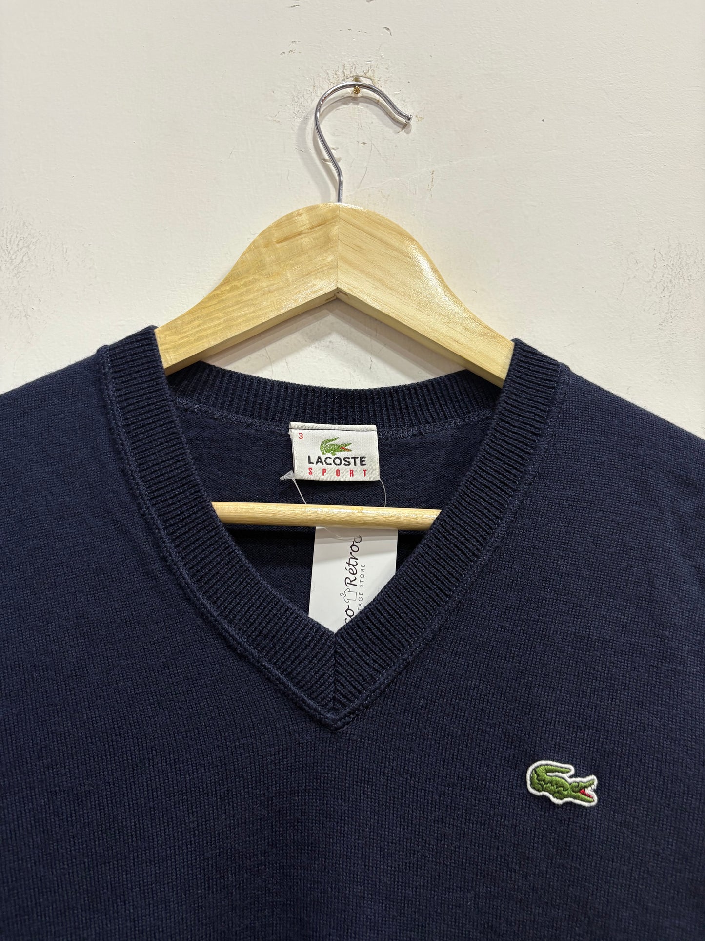 Lacoste