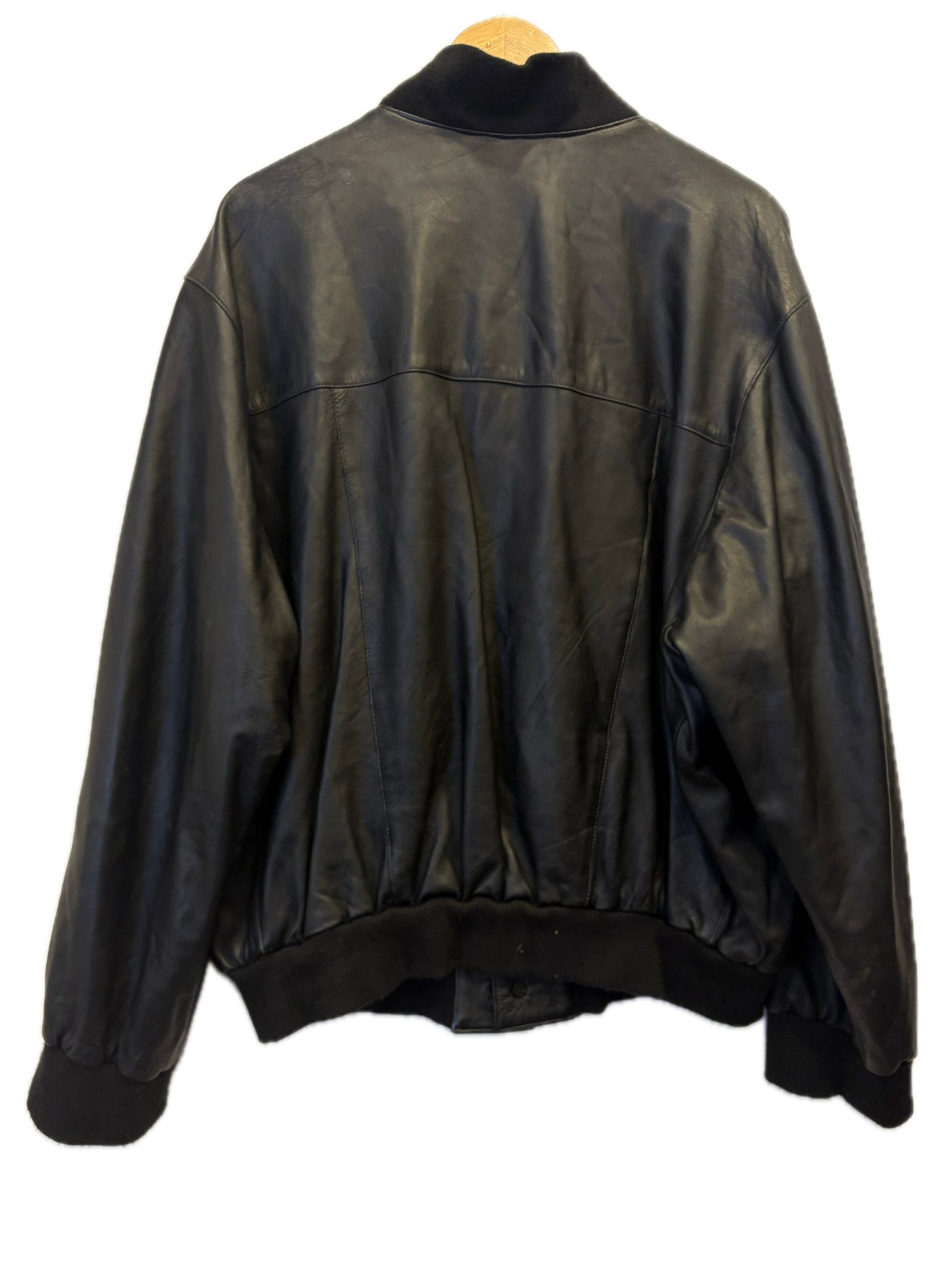 Very Leather