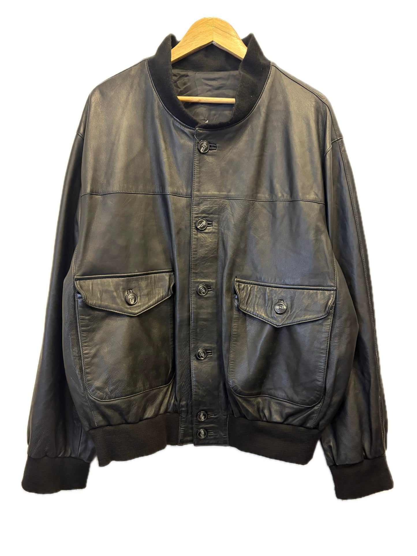 Very Leather