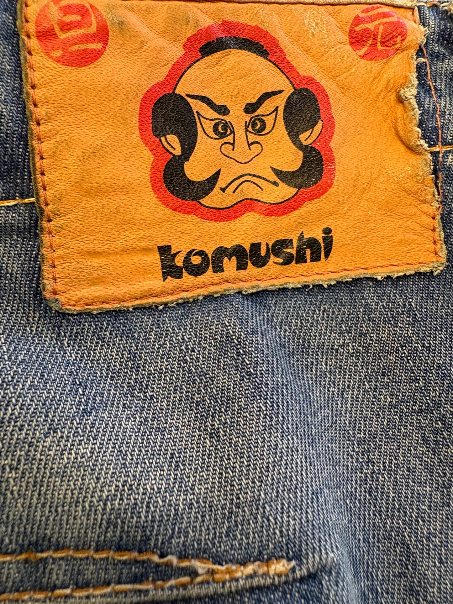 Komushi