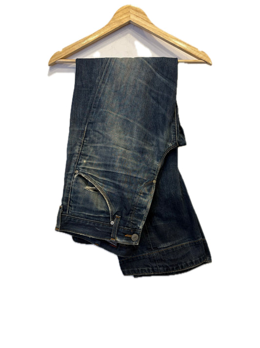 Levi’s Engineered