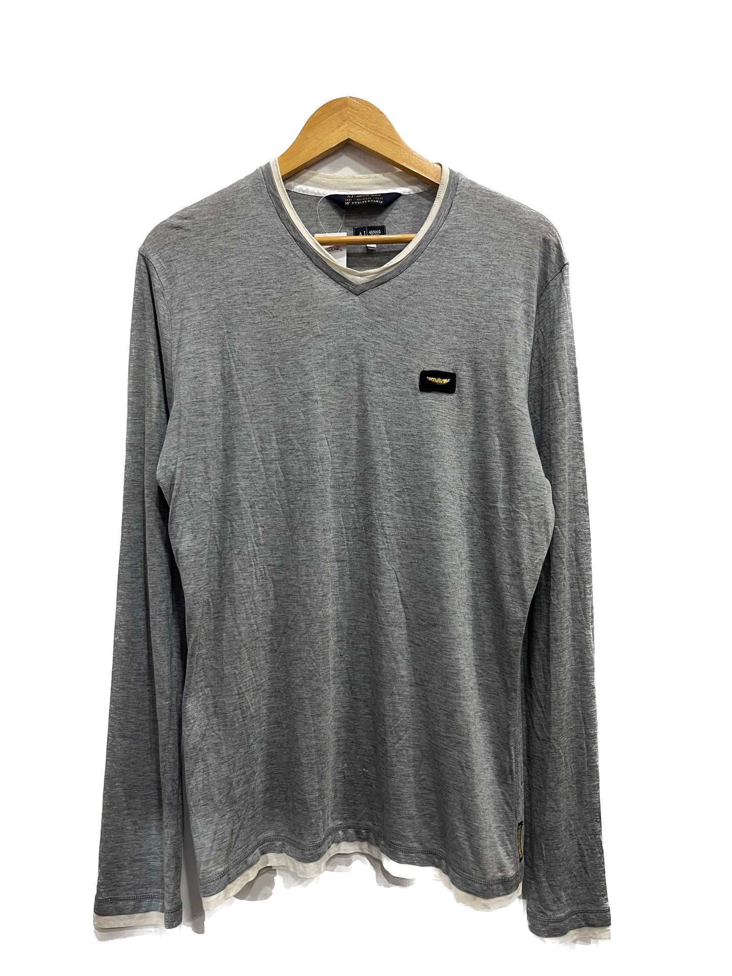 Armani Jeans 30 anniversario