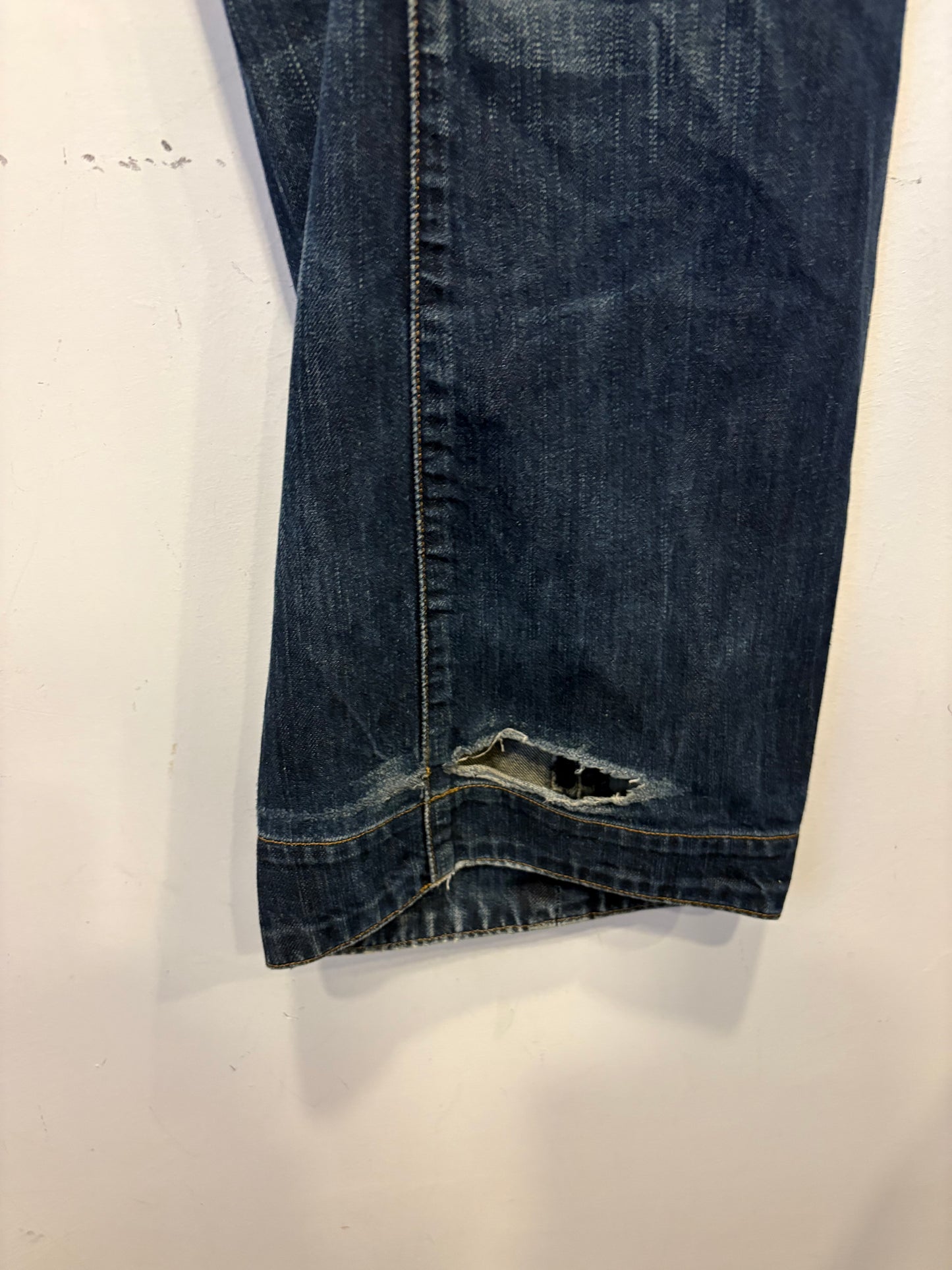 Levi’s Engineered