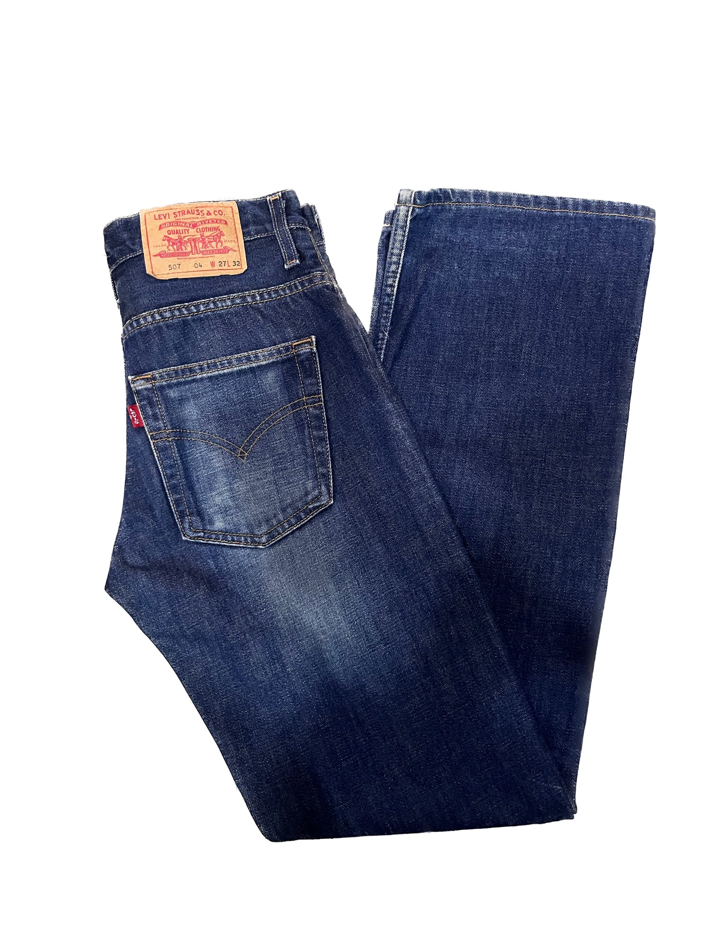 Levi’s 507
