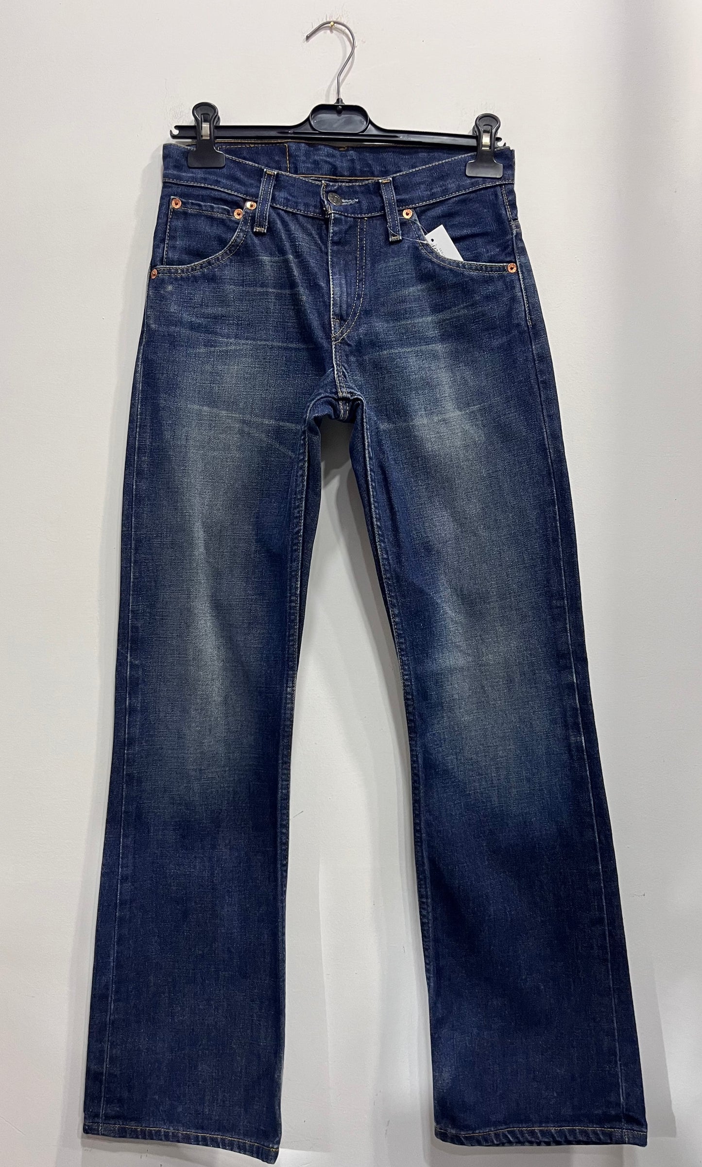 Levi’s 507