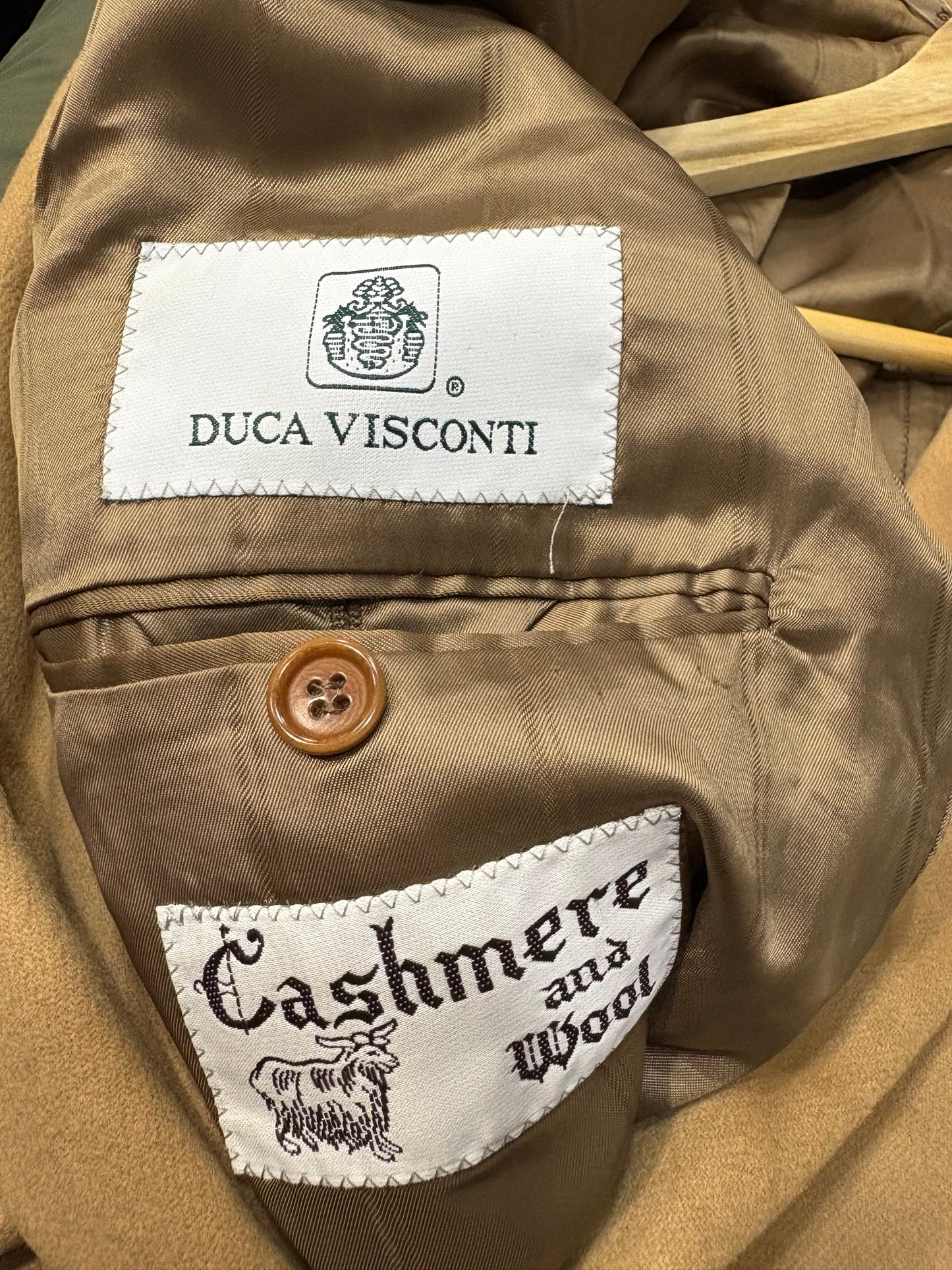 Duca Visconti