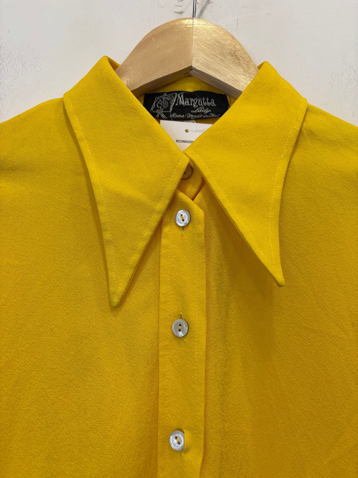 Vintage camicia