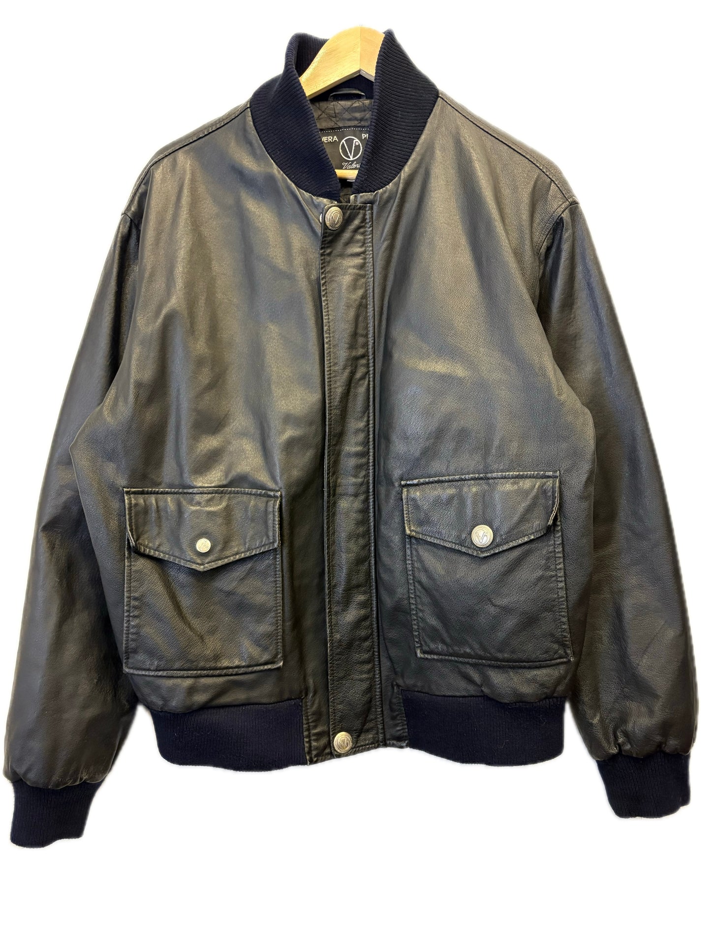 Very Leather