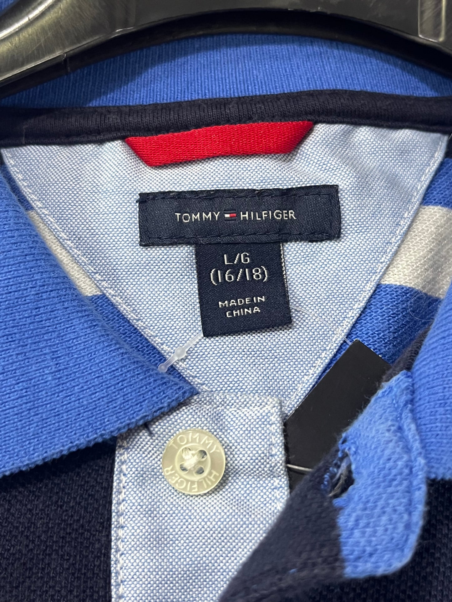 Tommy Hilfiger