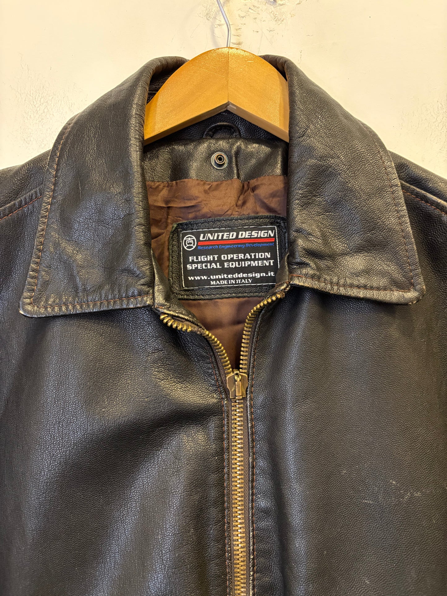 Very Leather